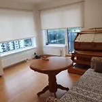 Bright 3-Room Apartment In Mustamaee