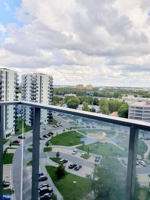 Bright 3-room In Mustamaee Apartment Tallinn