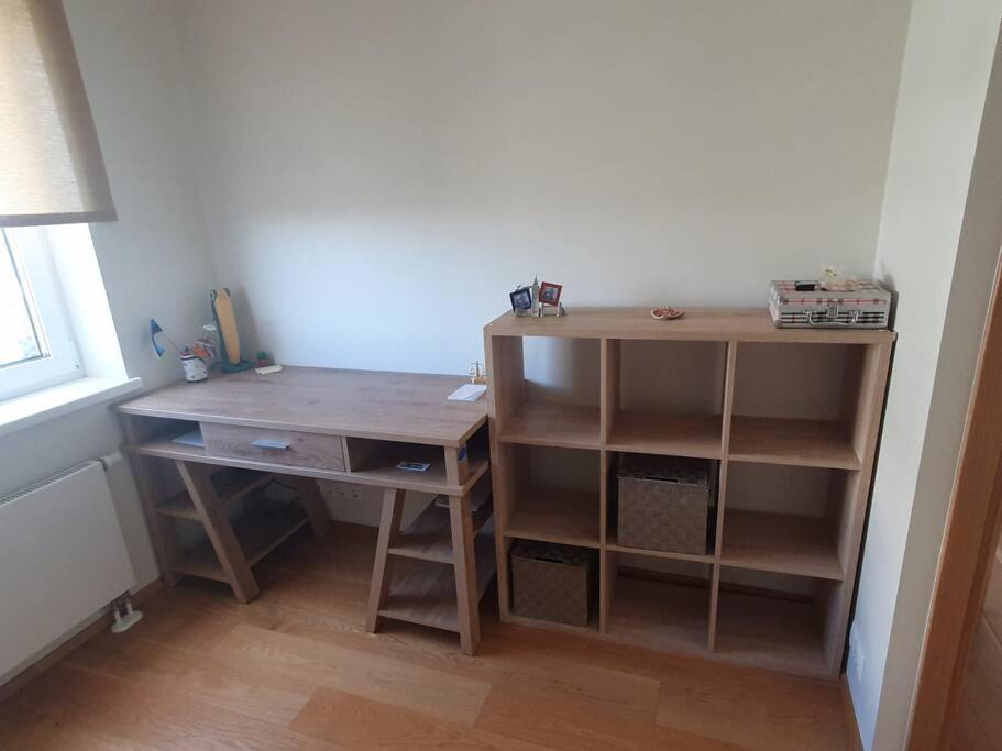 Bright 3-room In Mustamaee *