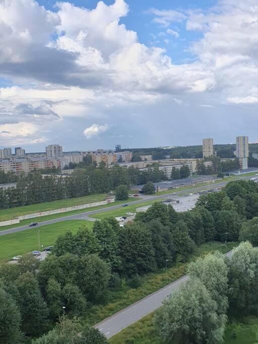 Bright 3-room In Mustamaee Tallinn