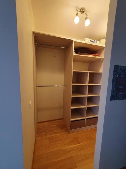 Apartment Bright 3-room In Mustamaee